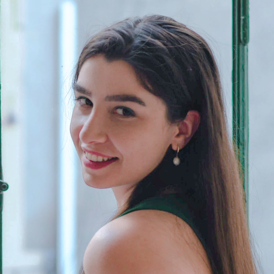 Naz Akgül Profile Image