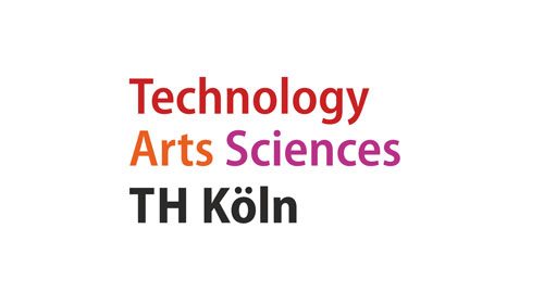 TH Köln Logo